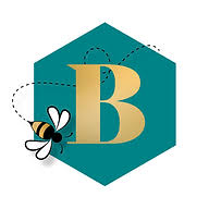 Harrogate Bee Social logo