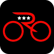 Richardson Bike Mart logo