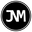 JNM Football logo