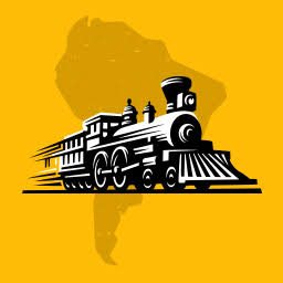 Rail South America LLC logo
