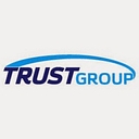 Trust Group - Гражданство ЕС logo