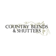 Country Blinds and Shutters Ltd logo