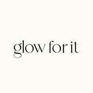 Glowforitshop logo