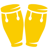 Salsateca Dance School logo