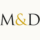 Marquisanddawe logo