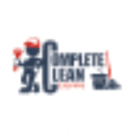 Complete Clean and Repairs logo