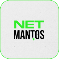 Netmantos | Football Jerseys logo