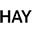 HAY Amsterdam logo