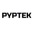 pyptek.com logo