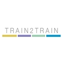 Train2Train logo