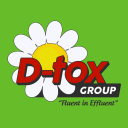 D-Tox logo