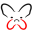 Big Dog Little Dog (BDLD) logo