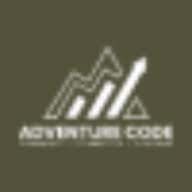 Adventure Code logo