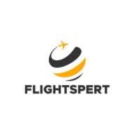 Flightspert logo