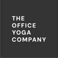 The Office Yoga Company logo