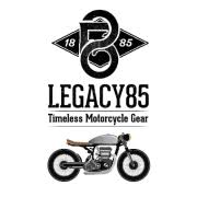 Legacy85 logo
