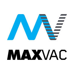 Max-vac logo