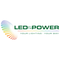 LED & Power logo