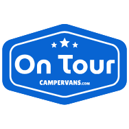 Ontourcampervans logo