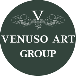 Venuso Art logo
