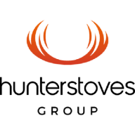 Hunter Stoves Group logo