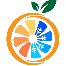 Orange HVAC Inc logo