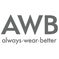 AWB Textiles logo