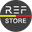 Refstore logo