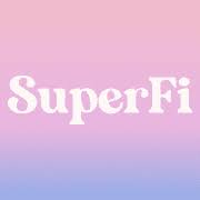 SuperFi logo