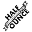 Half Ounce Cosmetics logo