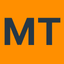 Machine-Tapping logo