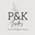 Petalsandkeepsakes logo
