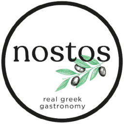Nostos logo