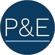 The Proof & Edit Company logo
