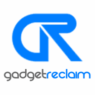 GadgetReclaim logo