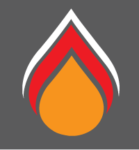 ECOFLAME logo