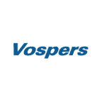 Vospers logo