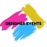 Designer Events logo