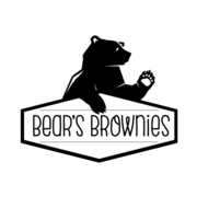 Bear's Brownies logo