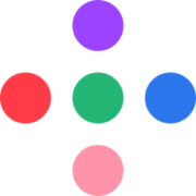Sceneplus logo