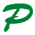 Pleveys Garden World logo