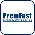Premfast logo