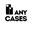 Anycases logo