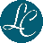 LC Pilates Studio logo