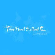 Travelplanetscotland logo