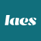 Laes logo