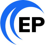 EP Tax logo