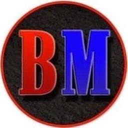 BowlersMart.com logo