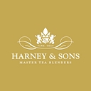 Harney & Sons Fine Teas logo