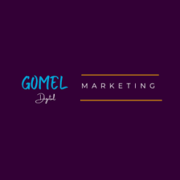 Gomel Digital logo